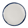 Kütahya Azure coupe bord 17 cm doos à 12