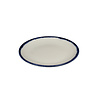 Kütahya Azure coupe bord 21 cm doos à 12