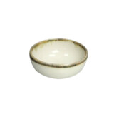 Amber kom 6 x 2,5 cm 50 ml doos à 24