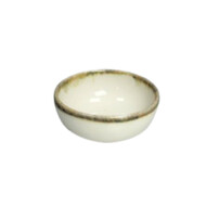 Amber kom 6 x 2,5 cm 50 ml doos à 24
