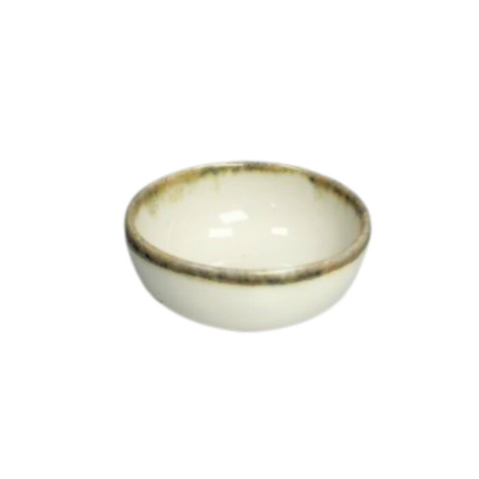 Kütahya Amber kom 6 x 2,5 cm 50 ml doos à 24