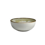 Amber kom 14 x 5,5 cm 450 ml doos per 6