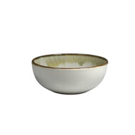 Amber kom 14 x 5,5 cm 450 ml doos per 6