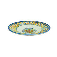 Strada diep bord 27 x 5,65 cm 450 ml doos à 6