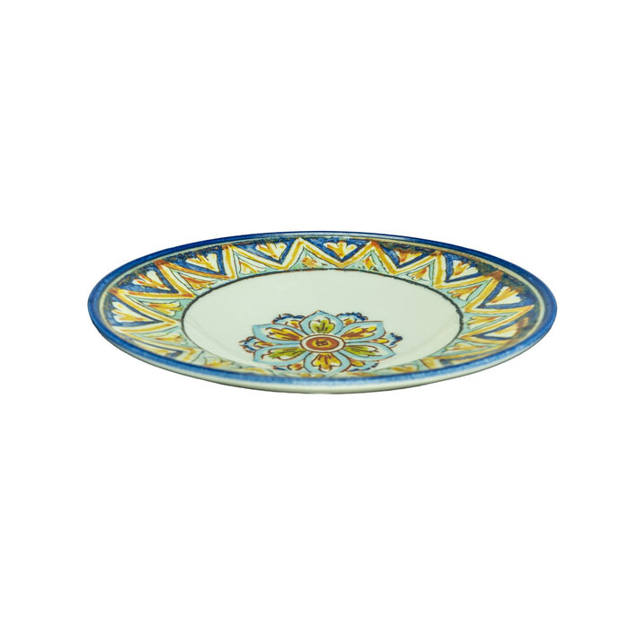 Kütahya Strada diep bord 27 x 5,65 cm 450 ml doos à 6