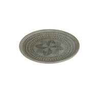 Miras coupe bord 17 cm doos à 12