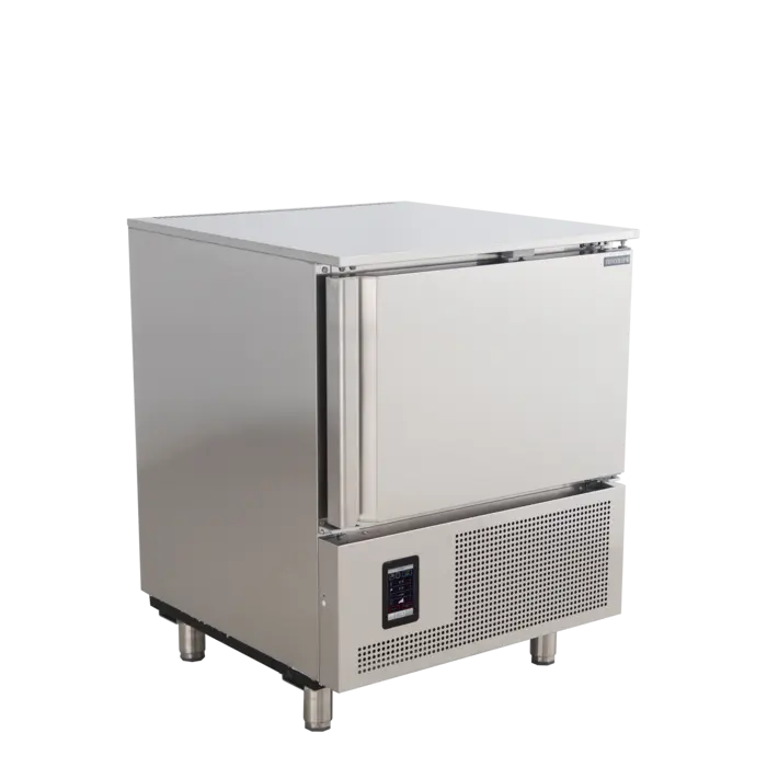 Tefcold Blastchiller/vriezer BLC5