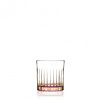 RCR Color Gipsy waterglas tumbler oranje 36cl doos à 6 stuks