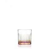 Color Gipsy waterglas tumbler oranje 36cl doos à 6 stuks