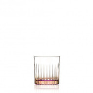 Color Gipsy waterglas tumbler oranje 36cl doos à 6 stuks