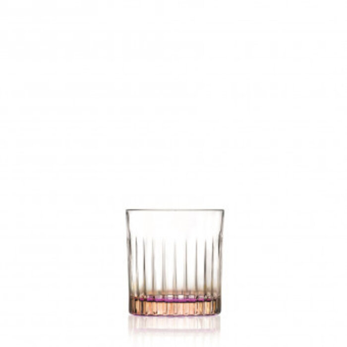 RCR Color Gipsy waterglas tumbler oranje 36cl doos à 6 stuks