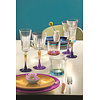 RCR  Color Gipsy waterglas tumbler groen 36cl doos à 6 stuks