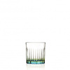 RCR  Color Gipsy waterglas tumbler groen 36cl doos à 6 stuks