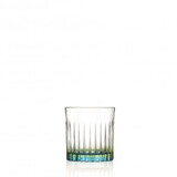 Color Gipsy waterglas tumbler groen 36cl doos à 6 stuks