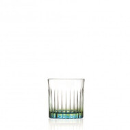 Color Gipsy waterglas tumbler groen 36cl doos à 6 stuks