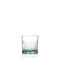 Color Gipsy waterglas tumbler groen 36cl doos à 6 stuks