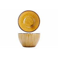 Proof Solas Mustard Kom Ø10cm H6cm doos à 18