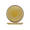 Proof Solas Mustard Dessertbord Ø21cm doos à 12