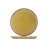 Proof Solas Mustard Plat bord Ø24cm doos à 12