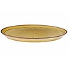 Proof Solas Mustard Plat bord Ø24cm doos à 12