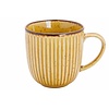 Proof Solas Mustard Beker 270ml  Ø8 x H8cm doos à 24