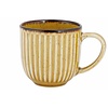 Proof Solas Mustard Espressokop 90ml  Ø6 x H6cm doos à 48