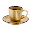 Proof Solas Mustard Espressokop 90ml  Ø6 x H6cm doos à 48