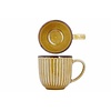 Proof Solas Mustard Espressokop 90ml  Ø6 x H6cm doos à 48