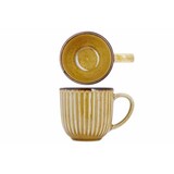 Proof Solas Mustard Espressokop 90ml  Ø6 x H6cm doos à 48