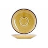 Proof Solas Mustard Espressoschotel Ø12cm doos à 48