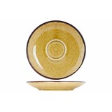 Proof Solas Mustard Espressoschotel Ø12cm doos à 48
