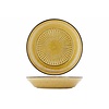 Proof Solas Mustard Diep bord Ø19cm doos à 12