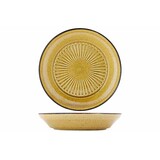 Proof Solas Mustard Diep bord Ø19cm doos à 12
