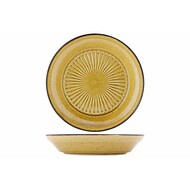Proof Solas Mustard Diep bord Ø19cm doos à 12