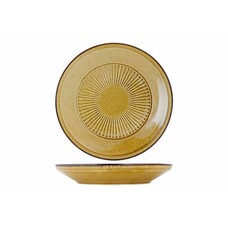Proof Solas Mustard Diep bord Ø24cm doos à 6