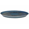 Proof Solas Blauw Plat bord Ø27cm doos à 12