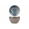 Proof Solas Blauw Kom Ø8cm H4,5cm doos à 18