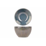 Proof Solas Blauw Kom Ø8cm H4,5cm doos à 18