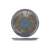 Proof Solas Blauw Dessertbord Ø21cm doos à 12