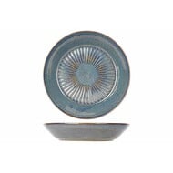 Proof Solas Blauw Diep bord Ø19cm doos à 12