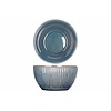 Proof Solas Blauw Kom Ø14cm H7,5cm doos à 8