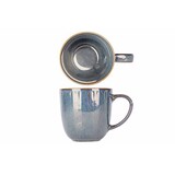 Proof Solas Blauw Beker 270ml  Ø8 x H8cm doos à 24