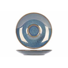 Proof Solas Blauw Espressoschotel Ø12cm doos à 48