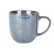 Proof Solas Blauw Espressokop 90ml  Ø6 x H6cm doos à 48