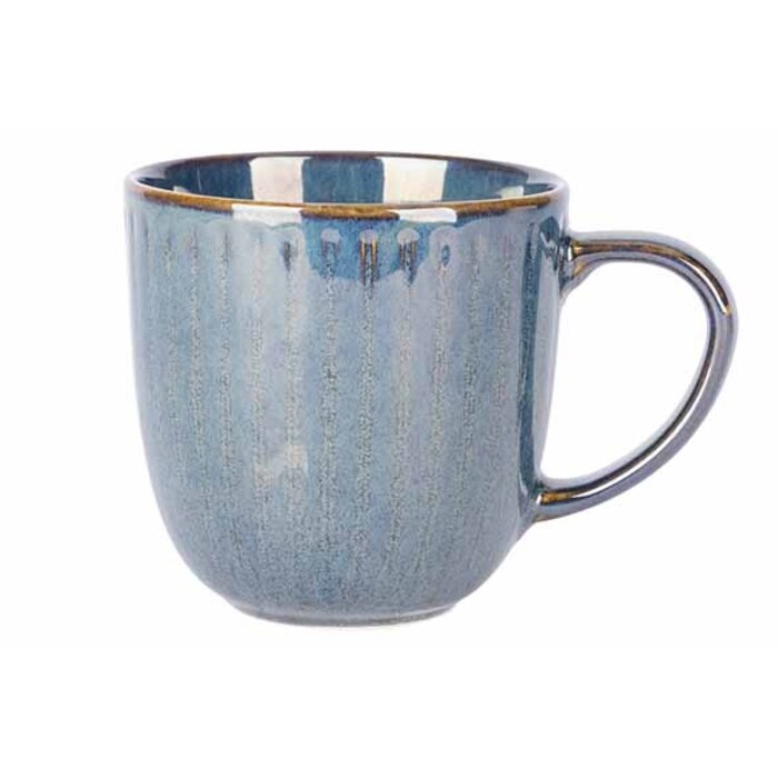 Proof Solas Blauw Espressokop 90ml  Ø6 x H6cm doos à 48