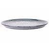 Proof Solas Blauw Plat bord Ø24cm doos à 12