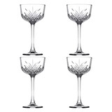 Pasabahce Timeless cocktailglas 16cl doos à 4