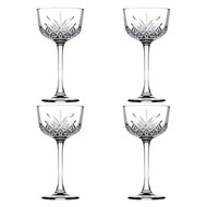 Pasabahce Timeless cocktailglas 16cl doos à 4