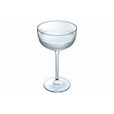 Disco Champagneglas 21cl 10,6x16cm  doos à 6