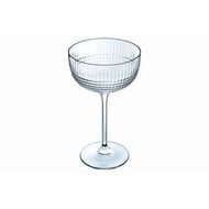 Disco Champagneglas 21cl 10,6x16cm  doos à 6